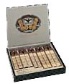 Bock Y Ca. Sampler Ass't Medium Brown